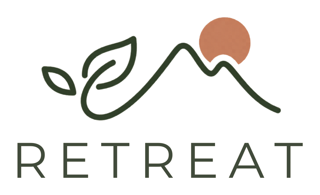 Retreat logo